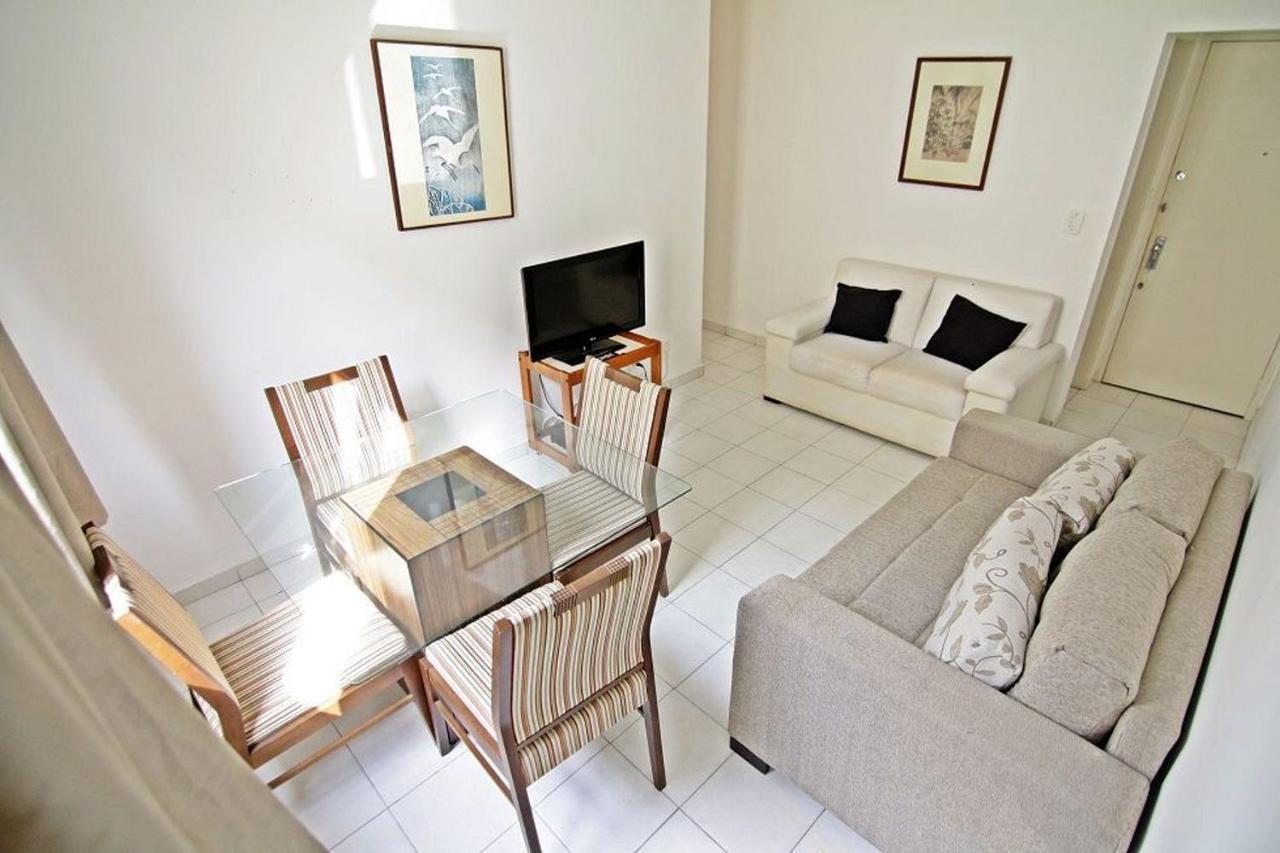 Apartment Rio Spot Homes Leblon D026 Rio de Janeiro