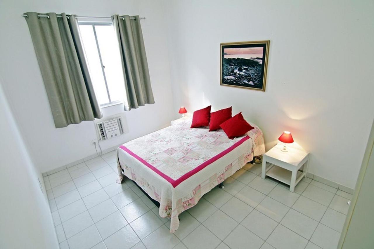 Rio Spot Homes Leblon D026 Apartment Rio de Janeiro
