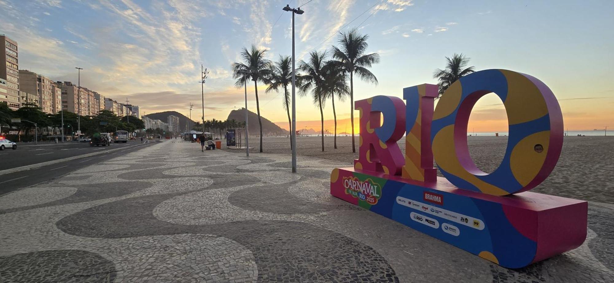 Apartment Rio Spot Homes Leblon D026 Rio de Janeiro
