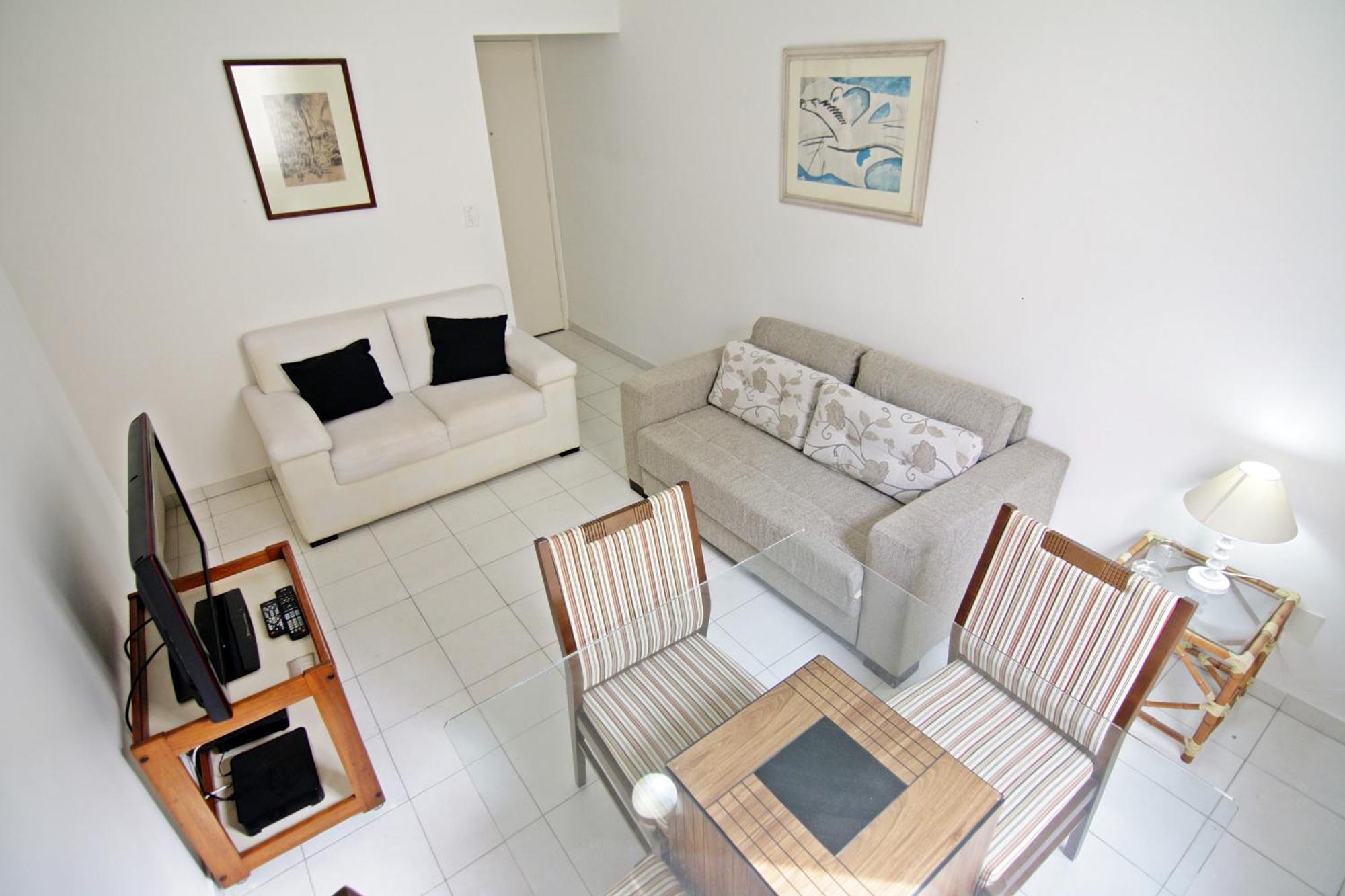 Apartment Rio Spot Homes Leblon D026